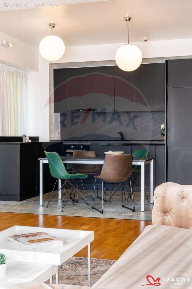 2 CAMERE | TERASA GENEROASA | VIEW SUPERB |BELLEVUE RESIDENCE - Imagine principală: 4/6