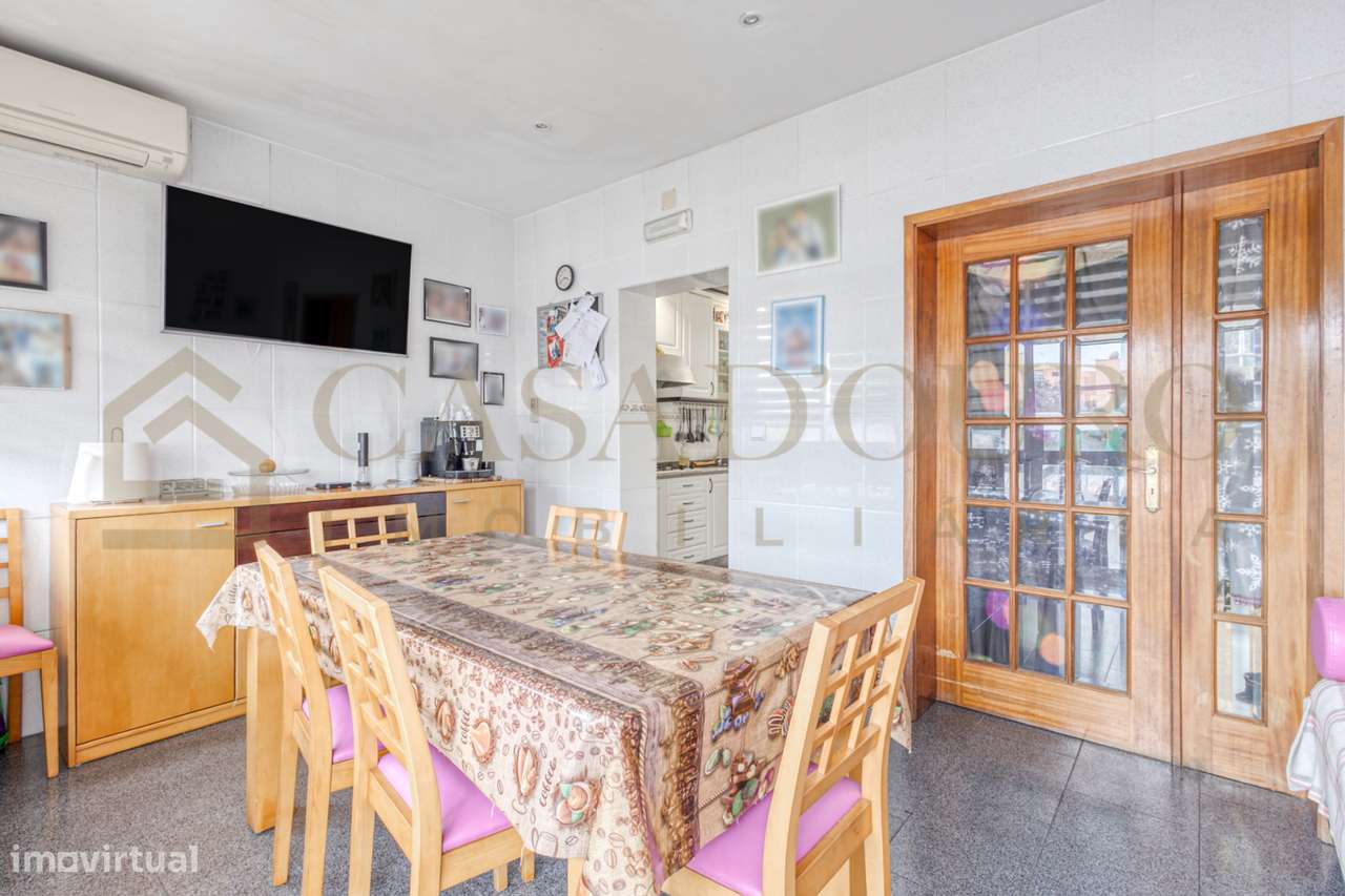 Moradia T3 - Soutelo | Junto a Av. da Carvalha-12