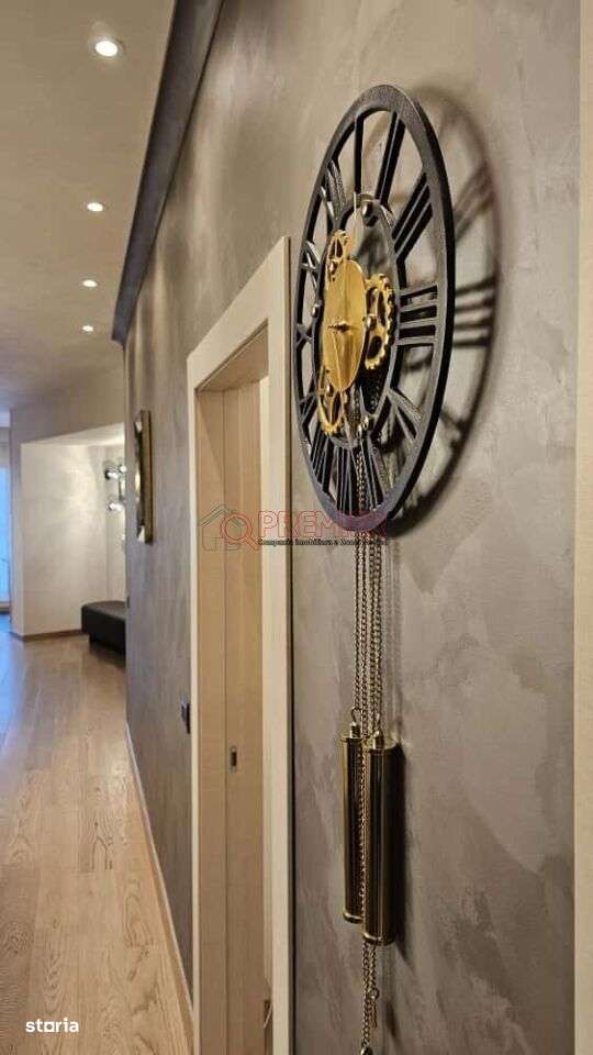 Super Penthouse 4 Camere + Terasă – Mihai Bravu, Mutare Rapidă-17