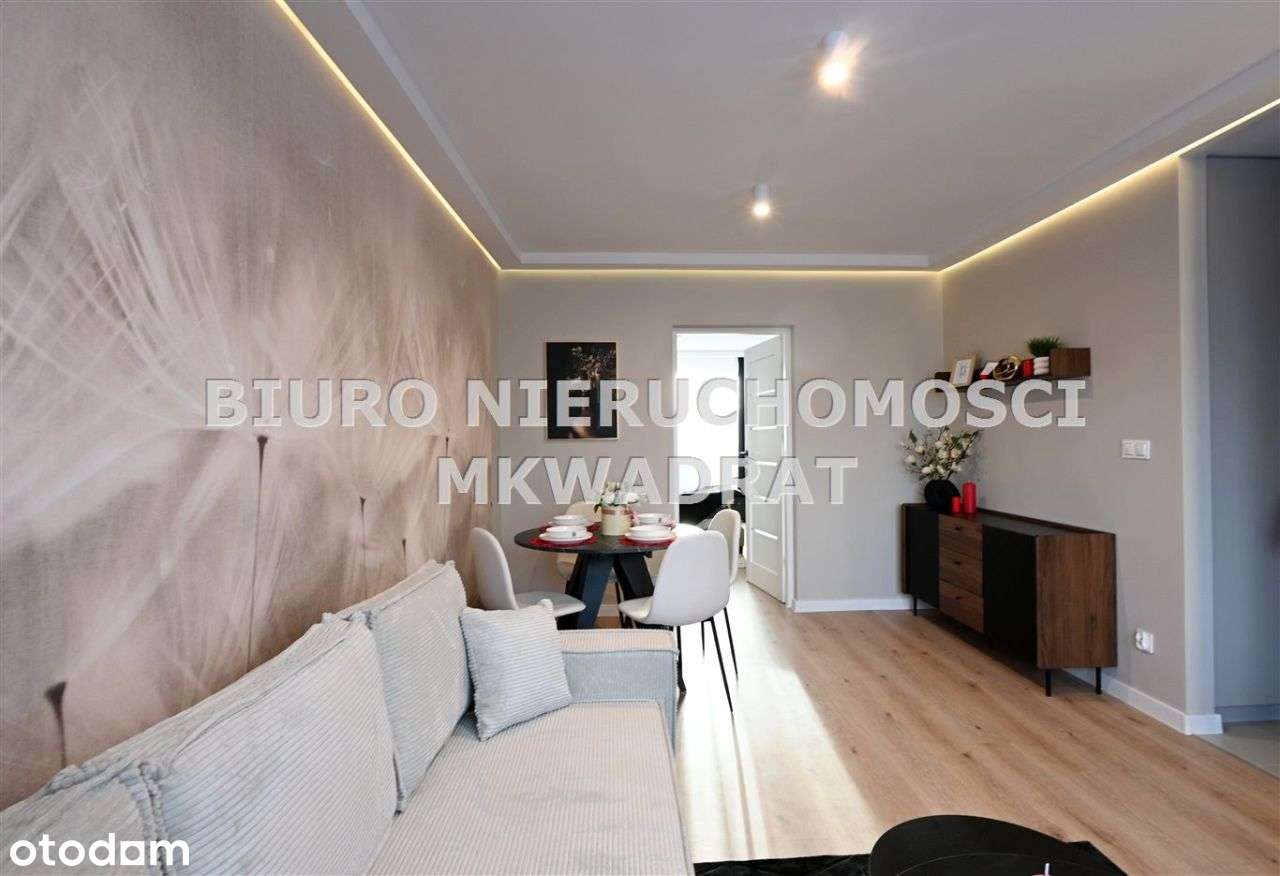 M3, wysoki standard, wyposażone -ul. Kościuszki-8