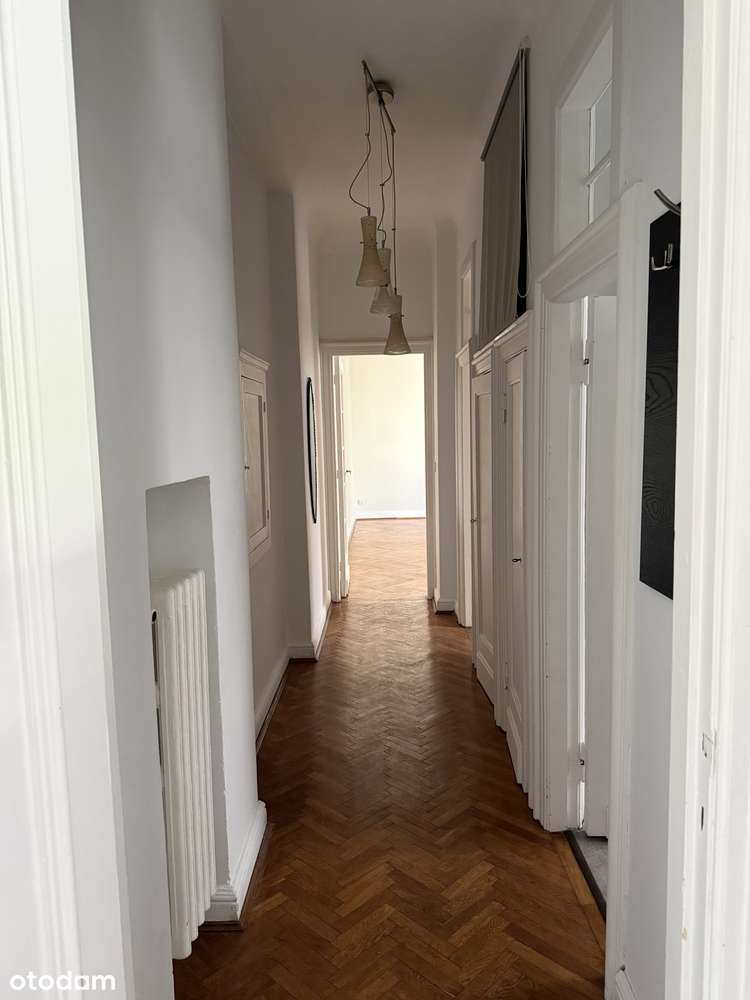 Mieszkanie 60m2 w Centrum Łodzi