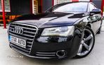 Audi A8 3.0 TDI Quattro EU6 Tiptronic - 2