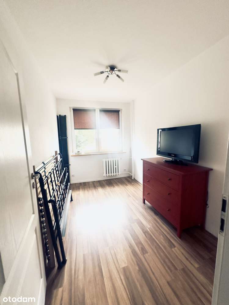 Mieszkanie 3-pokojowe, 46,92 m² – Głogów, I piętro-7