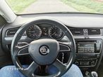 Skoda Superb 1.6 TDI Active - 11