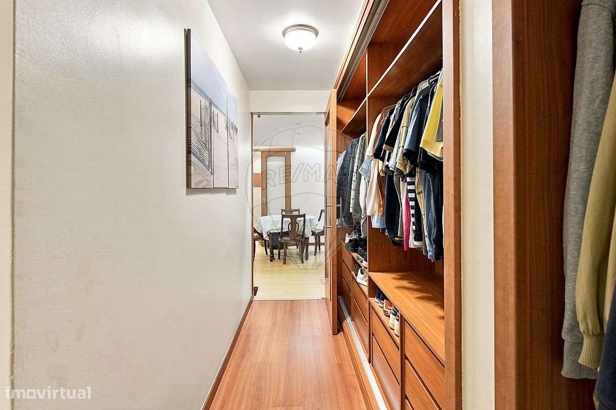 Apartamento T3 para venda-6