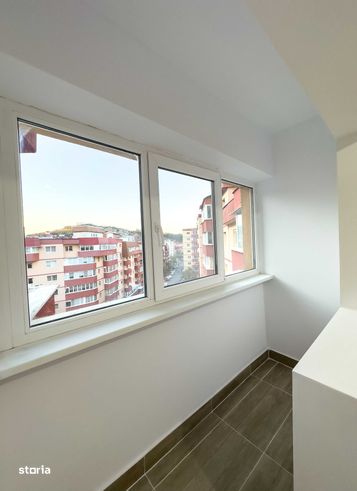 Garsoniera Racadau, bloc apartamente, libera 67000Euro-0