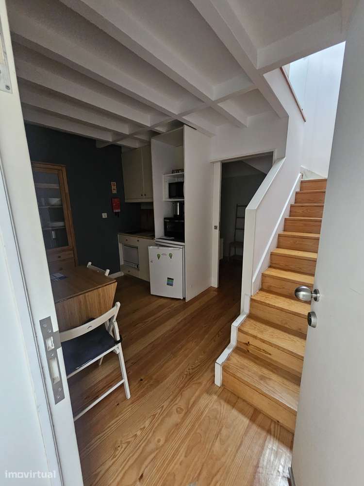 Excelente T0 Duplex - Grande imagem: 4/5