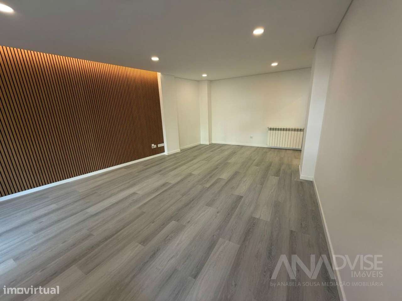 Apartamento T3 Venda em Viseu,Viseu - Grande imagem: 2/17