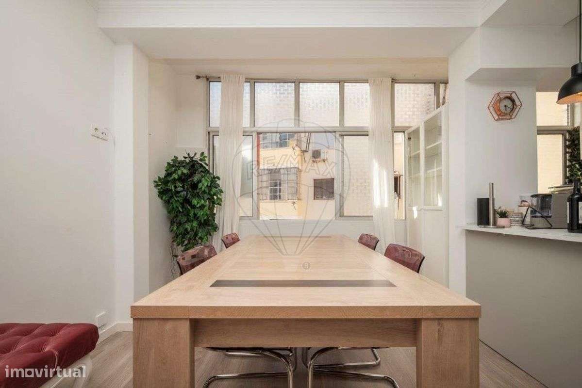 Apartamento T1 para venda - Grande imagem: 4/38