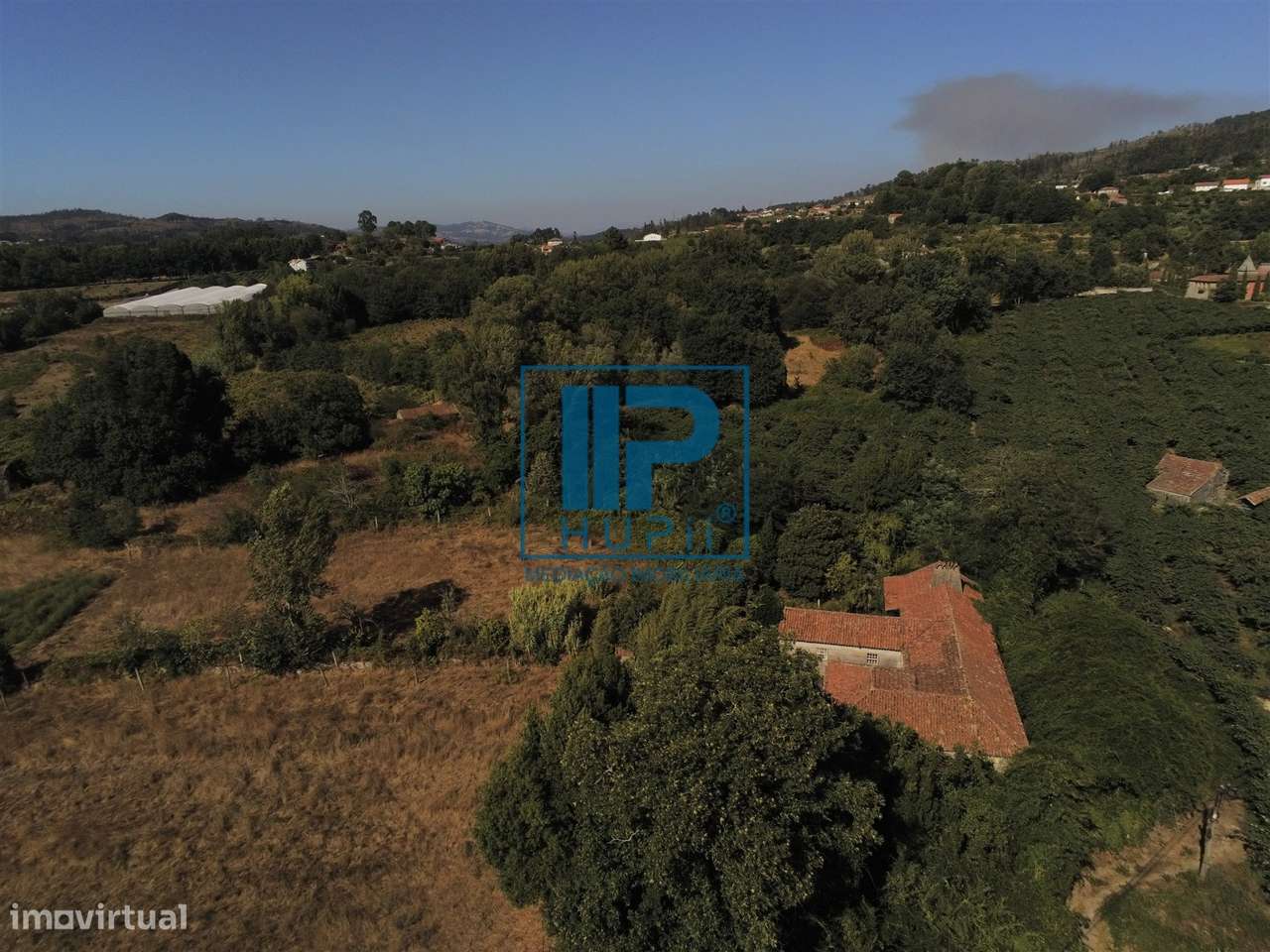 Quinta T5+2 Venda em Vila Boa do Bispo,Marco de Canaveses-8