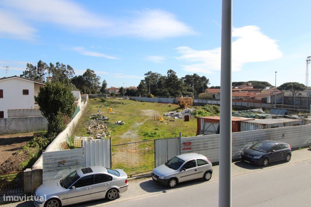 Terreno para construção