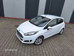 Ford Fiesta 1.25 Ambiente - 16