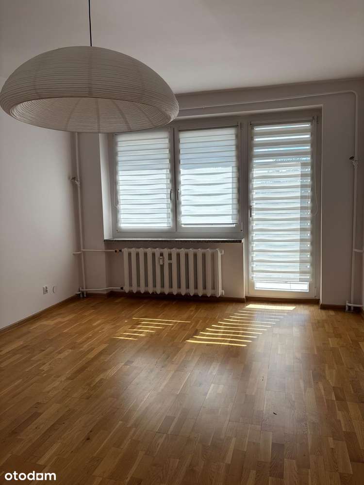 Mieszkanie na wynajem Katowice | 63 m2 | ul. Nasypowa | 3 pokoje