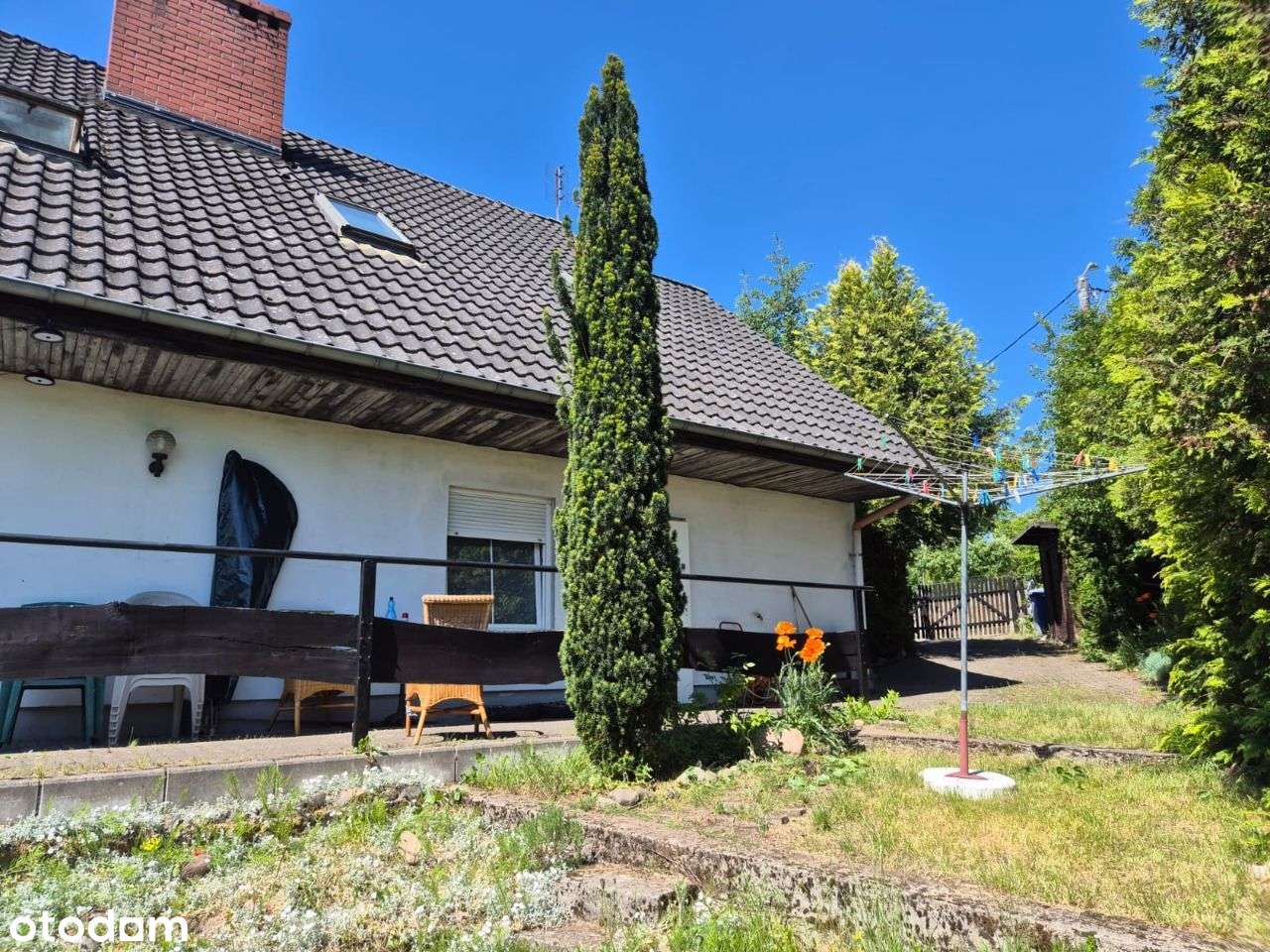 Dom na Kaszubach nad jeziorem - Pełny obrazek: 5/20