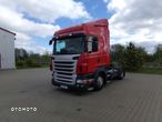 Scania R 420 - 1