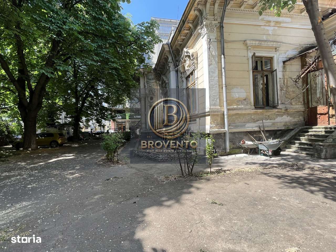 Casa in Ploiesti, zona Central - Imagine principală: 5/15