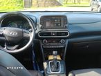Hyundai Kona 1.6 GDI Hybrid Comfort DCT - 10