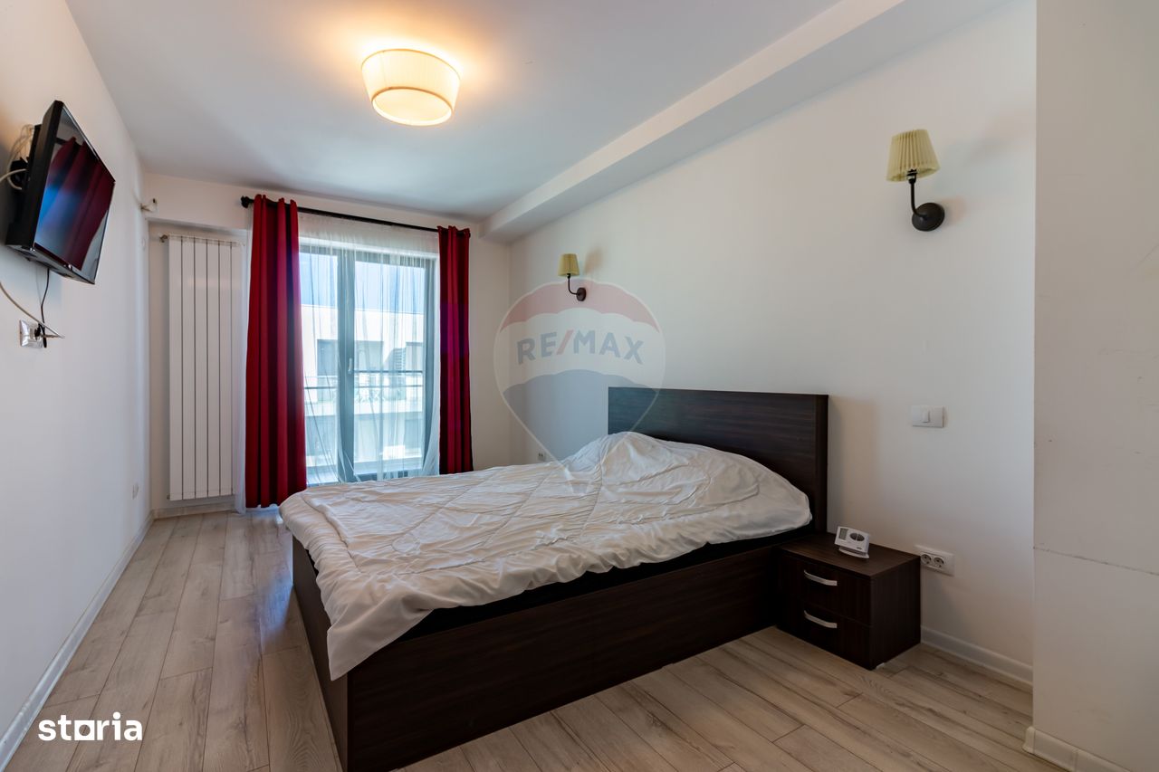 Apartament 2 camere vanzare NOVUM INVEST Politehnica