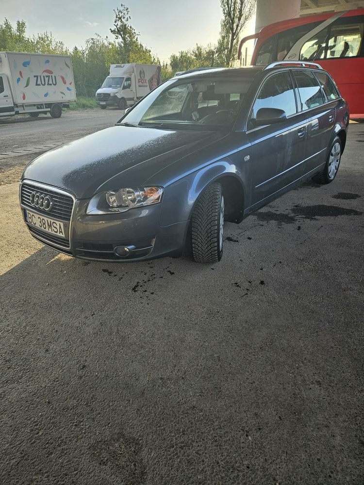 Audi A4 B7 [2004 - 2008] 2006