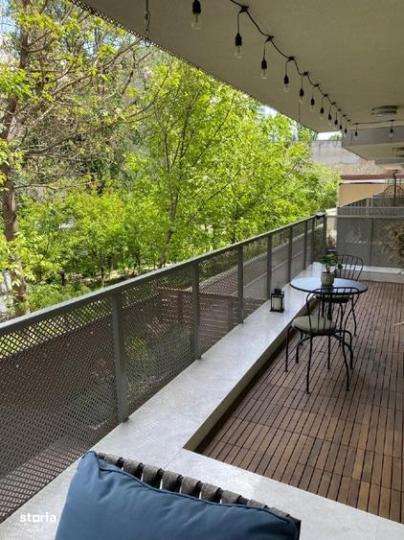 Apartament LUX ultracentral | Bloc boutique 2019 | Terasa 20MP-10