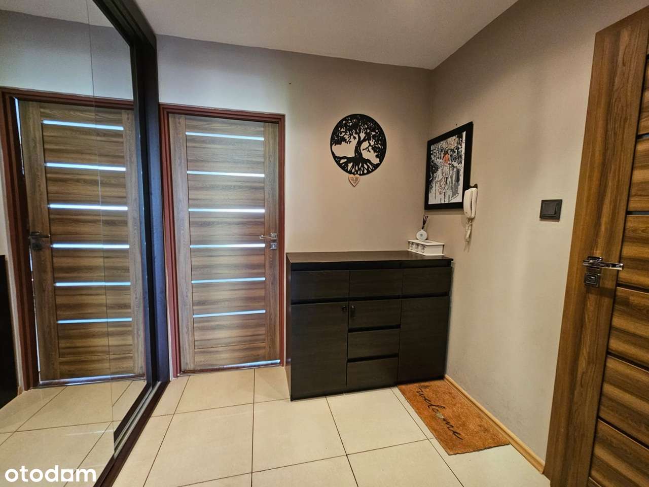 Mieszkanie, 42 m², Żyrardów - Widok 6
