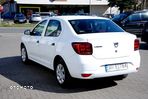 Dacia Logan 1.0 SCe Ambiance - 9