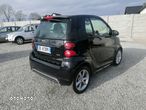 Smart Fortwo passion twinamic - 2