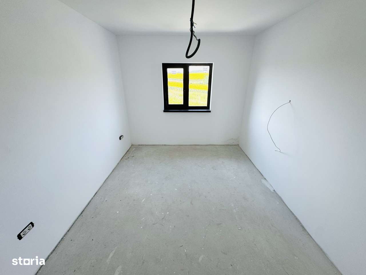 CANALIZARE! Camera tehnica! Incalz in pard! Vila 4 camere, Aroneanu - Imagine principală: 5/8