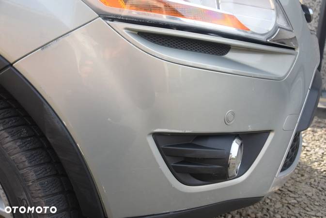 Ford Kuga 2.0 TDCi Titanium - 15