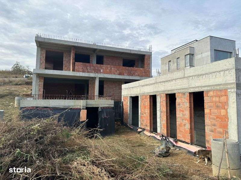 Casa la Rosu, Moara de Vant, Spital Regional, AirBnb, Investitie, Iasi - Imagine principală: 4/7