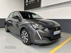 Peugeot 208 1.2 PureTech Active Pack - 2