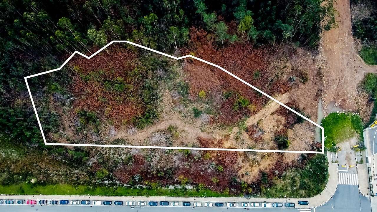 Terreno  para venda - Grande imagem: 2/17