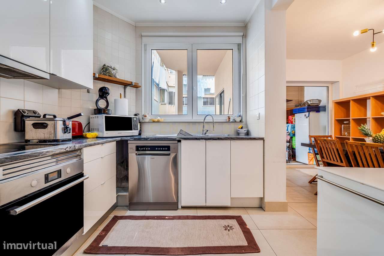 Moradia com 3 frações (T3+T2+T0)-18