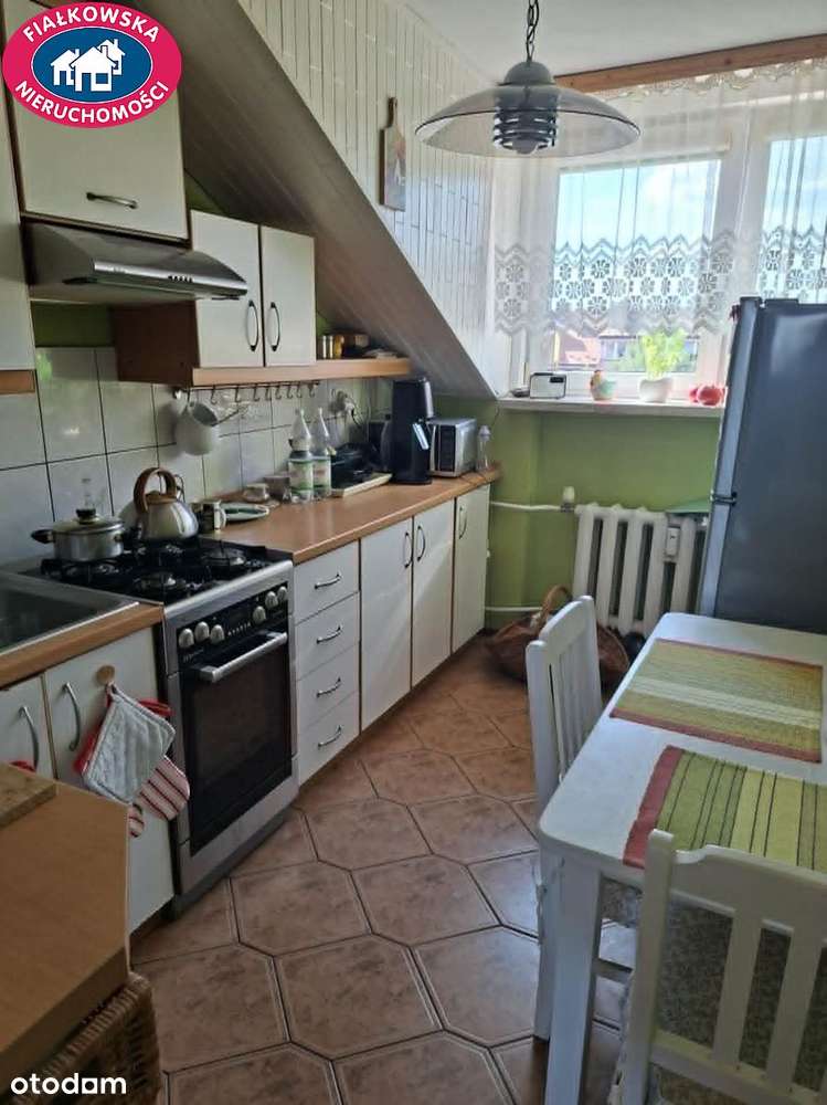 Mieszkanie na sprzedaż-7