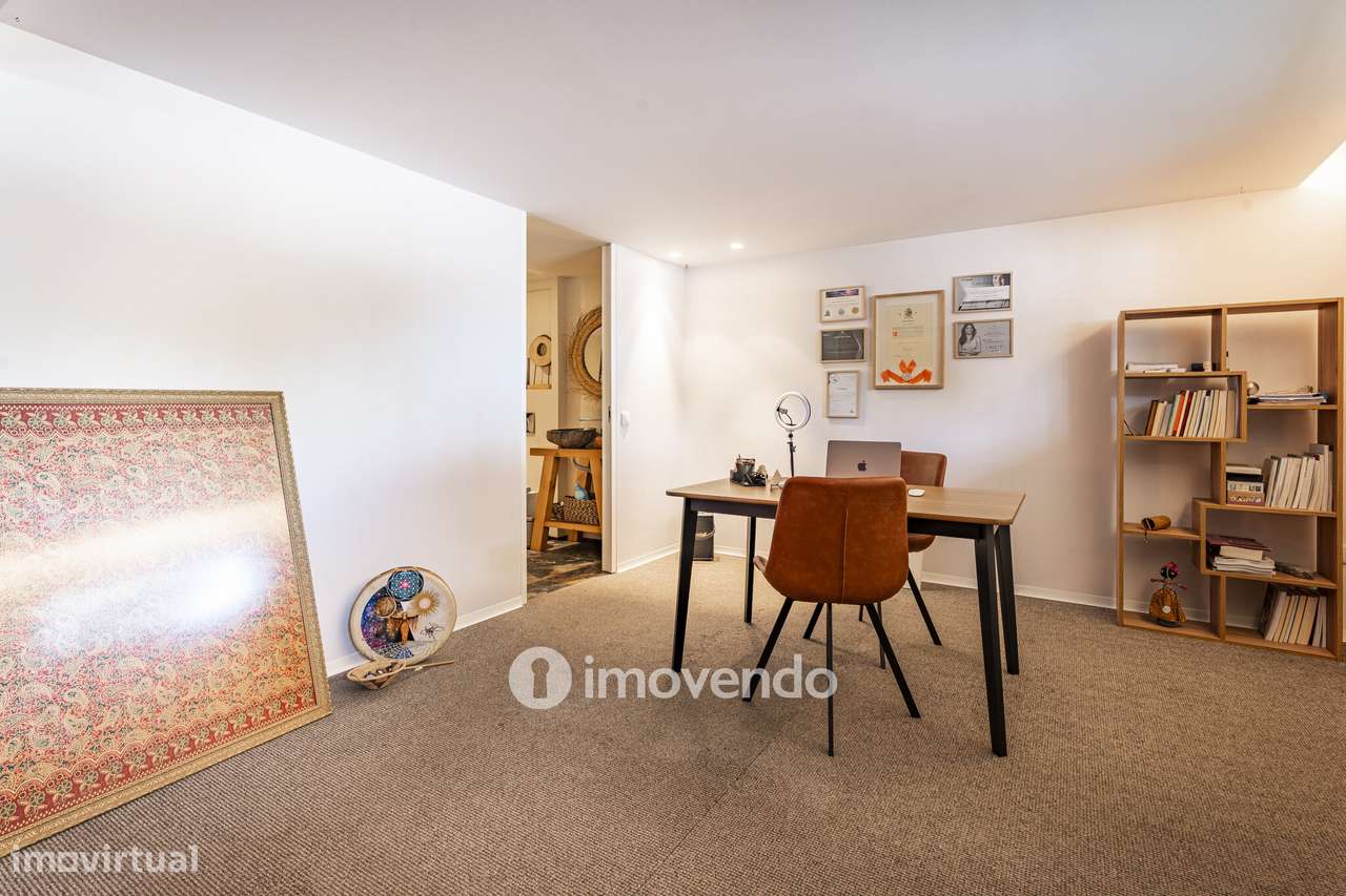 Moradia Independente em Nogueira - Elegância, Conforto, Exclusividade-21