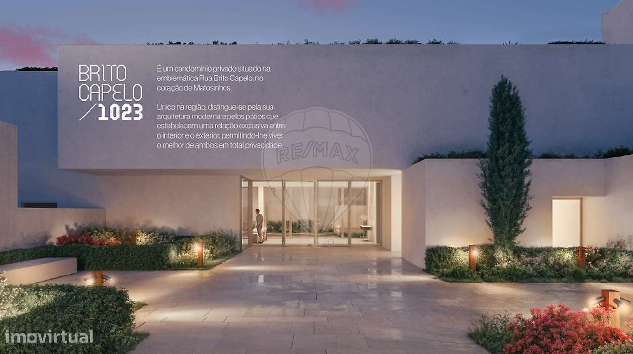 Apartamento T4 para venda - Grande imagem: 2/22