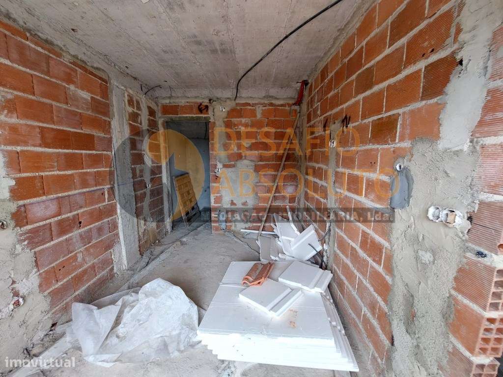 Moradia em Banda Nova T3, Quinta do Conde-17