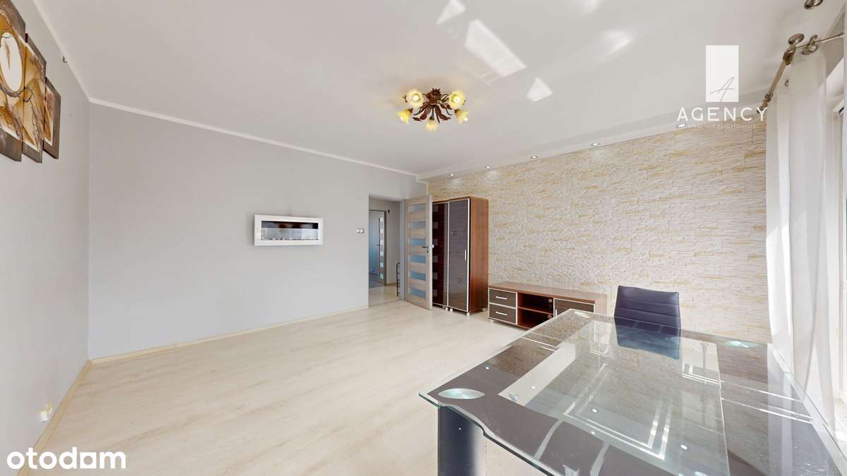 Na sprzedaż 3-pokojowe mieszkanie z balkonem -Darłowo, ul. Króla Eryka - Pełny obrazek: 4/18