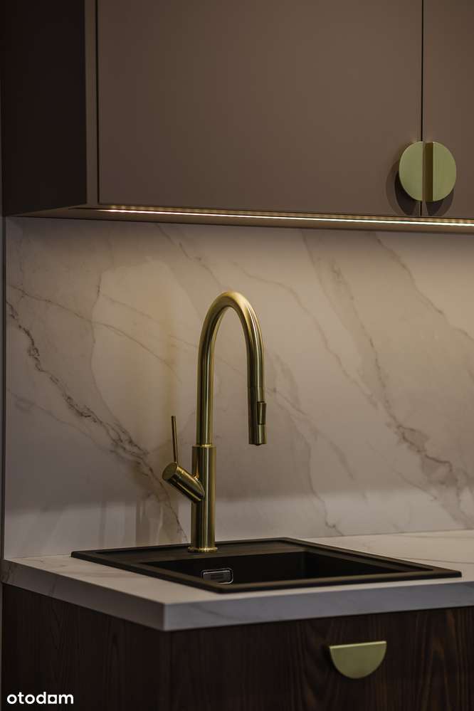 Piękne kompaktowe mieszkanie| Świetna lokalizacja | BEZ 2% PCC |-5