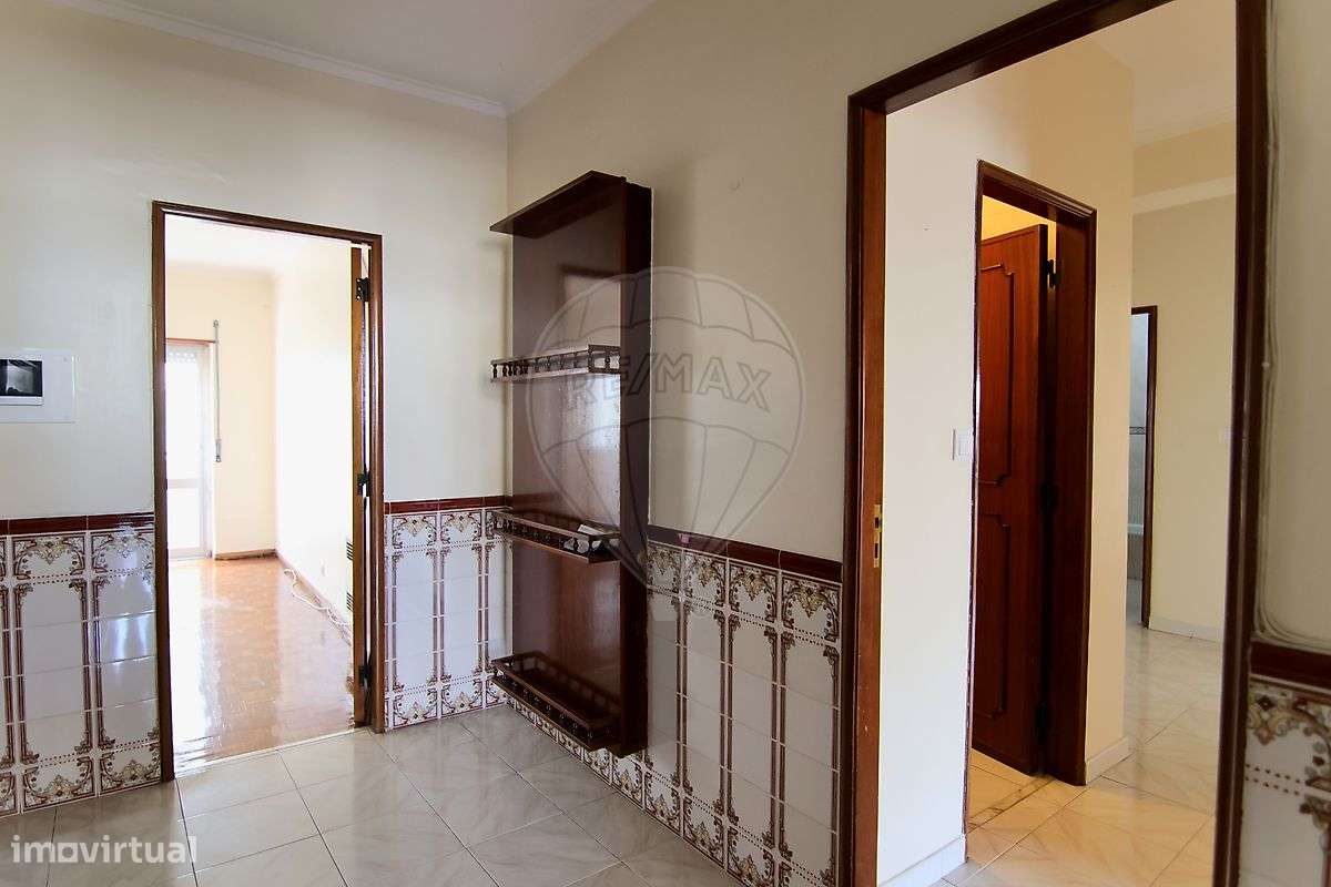 Apartamento T3 para venda-9