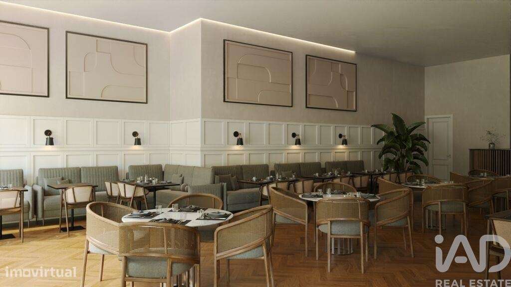 Loja / Estabelecimento Comercial em Cedofeita, Santo Ildefonso, Sé, Mi - Grande imagem: 2/2