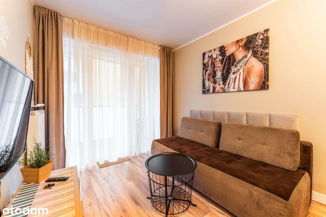 Infrastruktura/blisko plaży - Solny Resort 4*-3