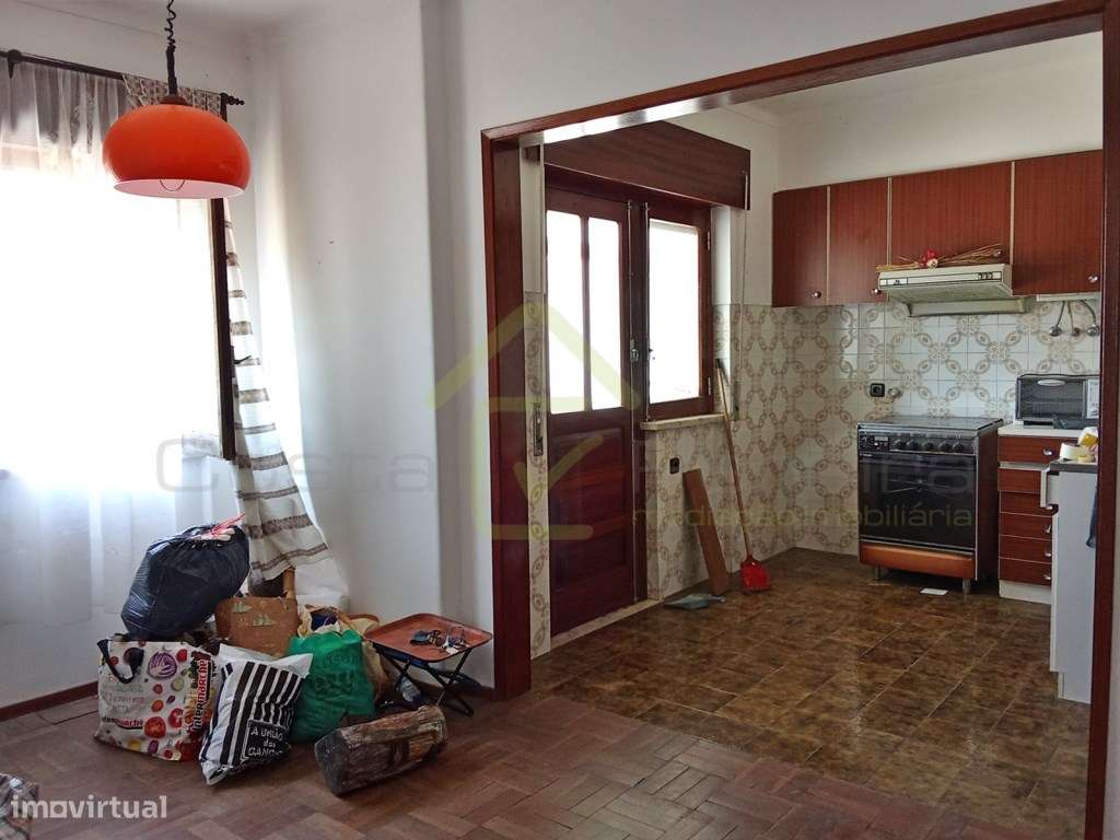 Apartamento T1 ,centro de Santa Cruz - Grande imagem: 5/5