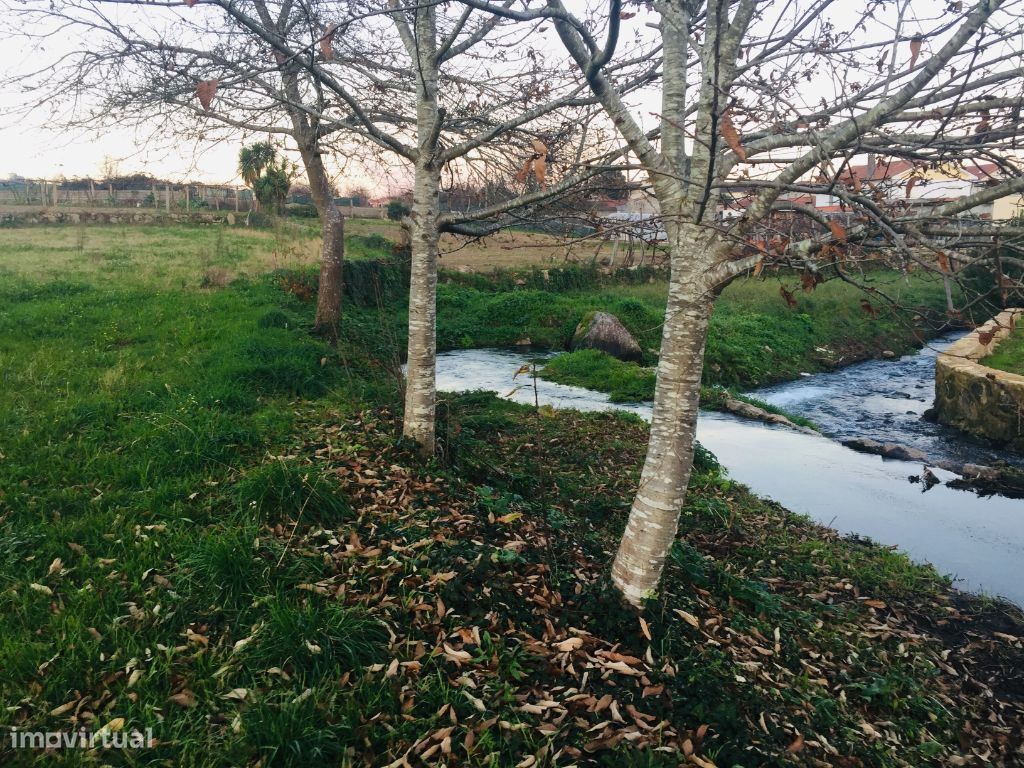 Terreno agrícola em Perelhal com 7 000m2