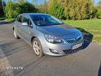 Opel Astra 1.7 CDTI DPF ecoFLEX Start/Stop 99g Active - 1