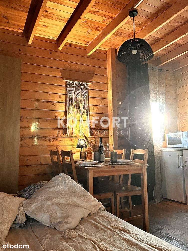 Doskonała inwestycja! 11 domków! 400m od Morza! - Pełny obrazek: 5/20