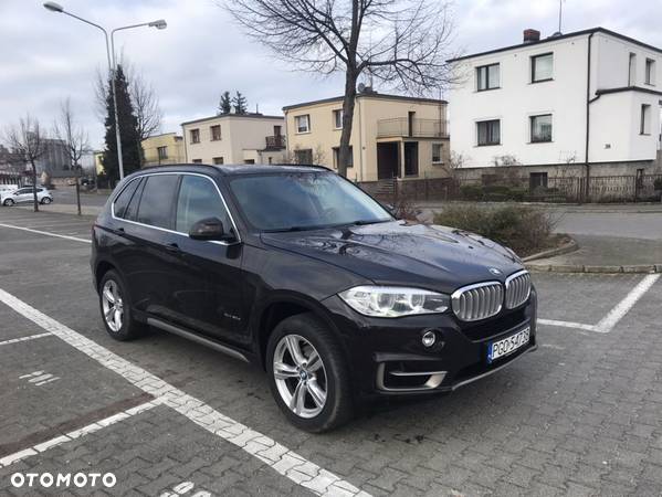 BMW X5 xDrive30d - 3