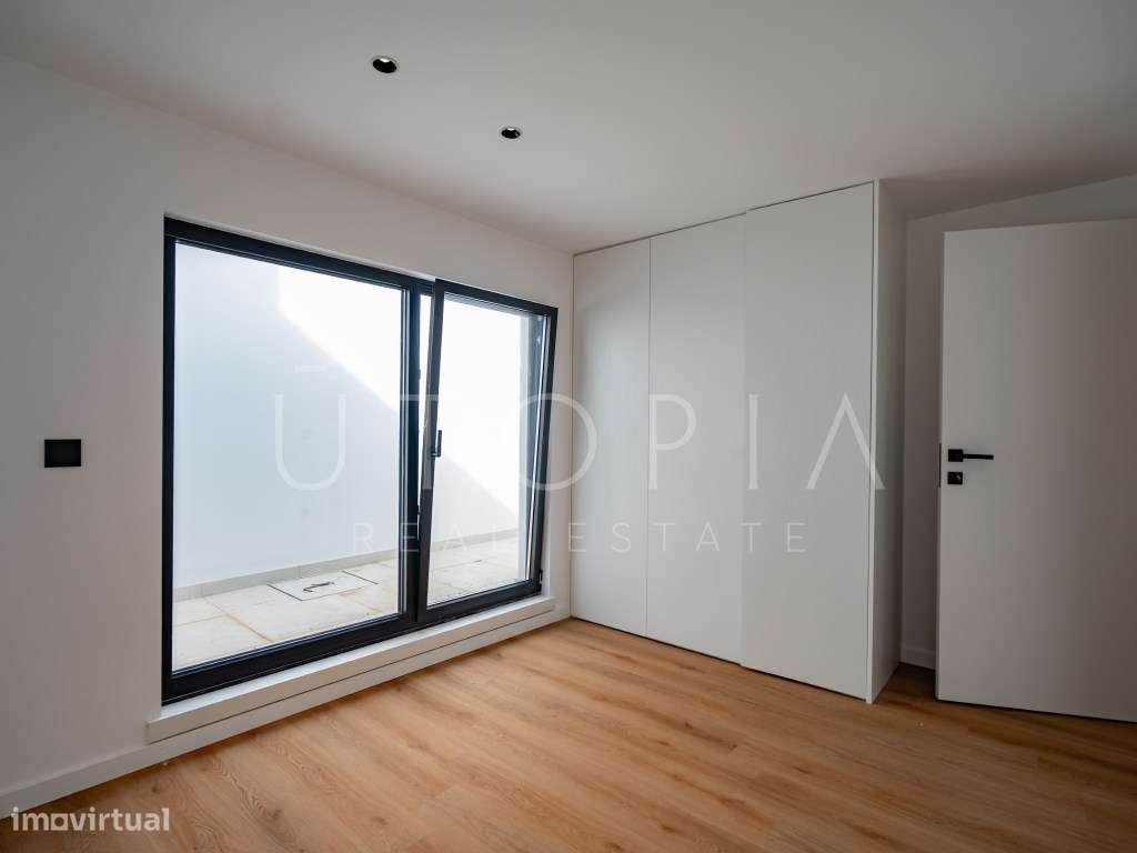 Lofts de praia São Pedro de Moel, Leiria-12