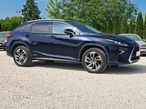 Lexus RX - 10