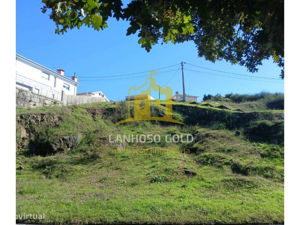 Lote com 620m2 - Grande imagem: 4/9